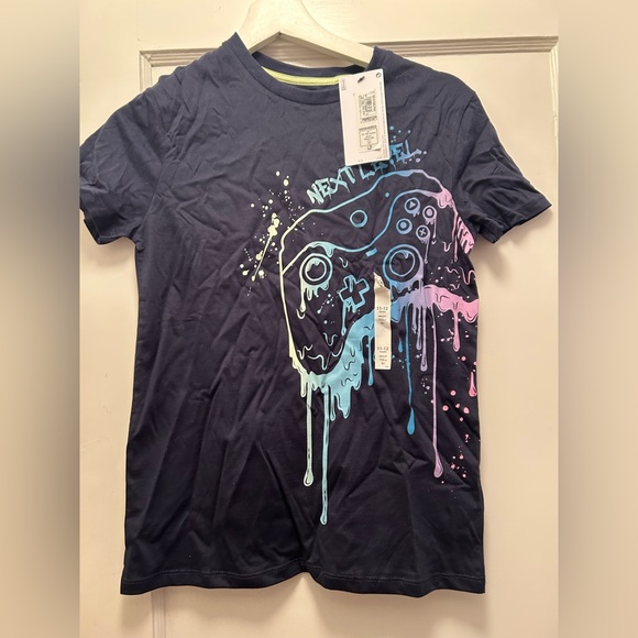 NWT Next Level Gamer t-shirt - Picture 1 of 4